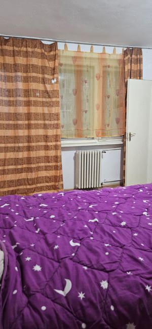 Inchiriat apartament 3 camere , etaj 2 8, langa Metrou Iancului - imagine 6