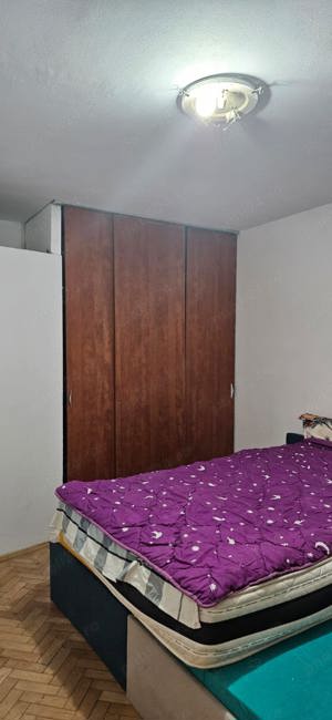 Inchiriat apartament 3 camere , etaj 2 8, langa Metrou Iancului - imagine 5