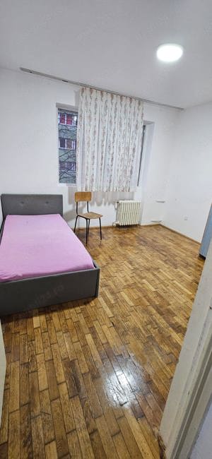 Inchiriat apartament 3 camere , etaj 2 8, langa Metrou Iancului - imagine 3