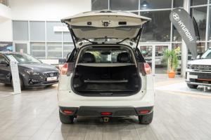 Nissan X-Trail 1.6dCi 4x4-i All-Mode "TEKNA" - imagine 20