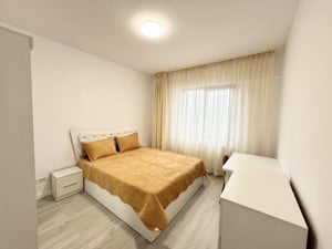 Apartament cu terasă  la prima Inchiriere, bloc nou  - imagine 6