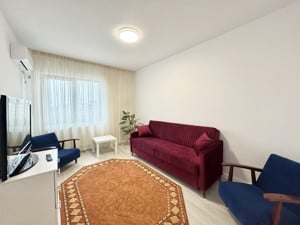 Apartament cu terasă  la prima Inchiriere, bloc nou  - imagine 1