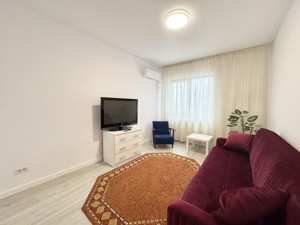 Apartament cu terasă  la prima Inchiriere, bloc nou  - imagine 3