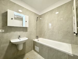 Apartament cu terasă  la prima Inchiriere, bloc nou  - imagine 12