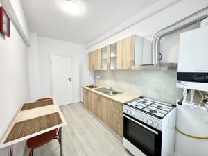 Apartament cu terasă  la prima Inchiriere, bloc nou  - imagine 9