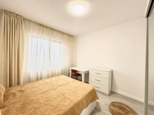 Apartament cu terasă  la prima Inchiriere, bloc nou  - imagine 7