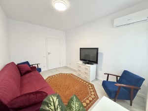 Apartament cu terasă  la prima Inchiriere, bloc nou  - imagine 2