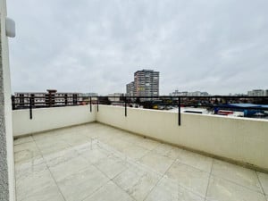 Apartament cu terasă  la prima Inchiriere, bloc nou  - imagine 15