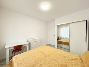 Apartament cu terasă  la prima Inchiriere, bloc nou  - imagine 8