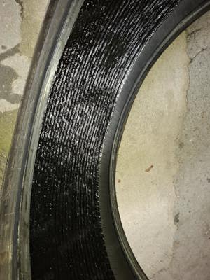 Anvelopa iarna M+S Bridgestone Blizzak LM005 255/50 R19 103T, AO, B-Seal - imagine 5