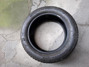 Anvelopa iarna M+S Bridgestone Blizzak LM005 255/50 R19 103T, AO, B-Seal - imagine 3