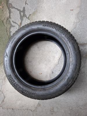 Anvelopa iarna M+S Bridgestone Blizzak LM005 255/50 R19 103T, AO, B-Seal - imagine 6