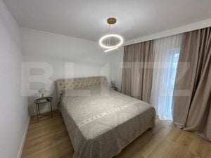 Casa duplex de inchiriat, 4 camere, 110 mp, Zalau - imagine 5