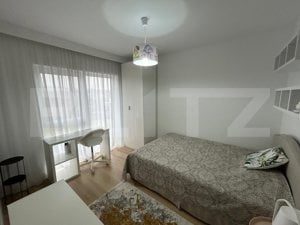 Casa duplex de inchiriat, 4 camere, 110 mp, Zalau - imagine 4