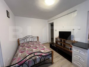 Apartament 2 camere, 40 mp, zona Cloșca - imagine 2