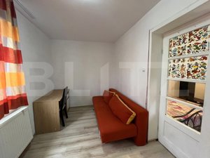 Apartament 2 camere, 40 mp, zona Cloșca - imagine 4