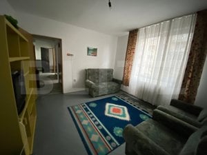 Apartament de inchiriat, 3 camere, 65 mp, Zalau - imagine 3