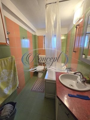 Apartament la cheie cu parcare  - imagine 7