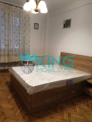 Panduri - Cotroceni I 2 Camere I 55mp I P/5 I Loc de Parcare I Renovat - imagine 2