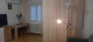 Garsoniera 350 EUR zona Berceni - imagine 5