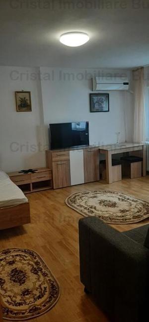 Garsoniera 350 EUR zona Berceni - imagine 3