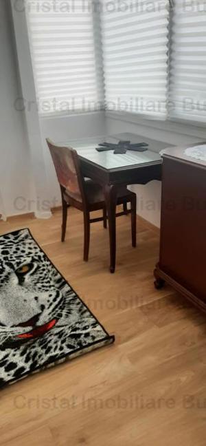 Garsoniera 350 EUR zona Berceni - imagine 7