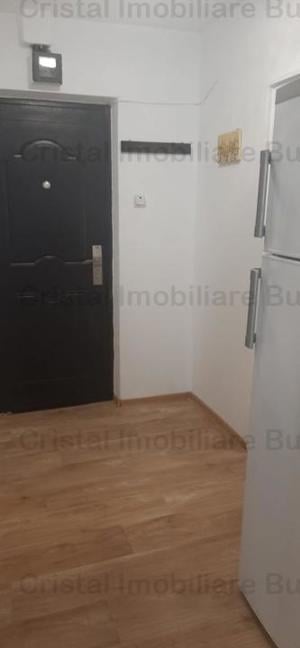 Garsoniera 350 EUR zona Berceni - imagine 6