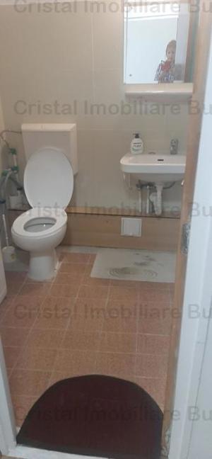 Garsoniera 350 EUR zona Berceni - imagine 11