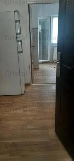 Garsoniera 350 EUR zona Berceni - imagine 9