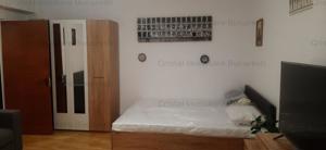 Garsoniera 350 EUR zona Berceni - imagine 2