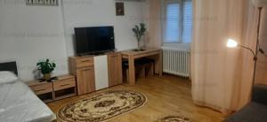 Garsoniera 350 EUR zona Berceni - imagine 4