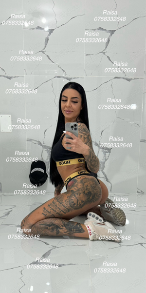 ! Raisa ! Torontal ! Vox !  - imagine 4