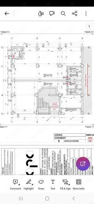 Inchiriere spatiu comercial zona cu vad comercial  - imagine 3