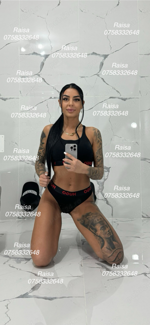 ! Raisa ! Torontal ! Vox ! - imagine 4