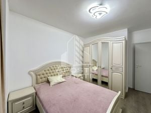 Apartament cu 2 camere, parcare subterana si boxa, Torontalului - imagine 6