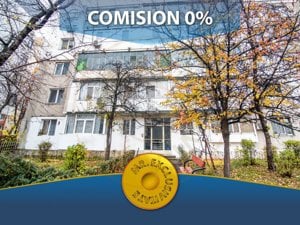 Apartament 3 camere aproape de centru Pitesti. Comision 0% - imagine 1