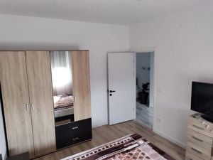 Apartament nou, cu 2 camere, prima inchiriere, Braytim - imagine 4