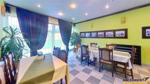 TUR VIRTUAL! Pensiune Centrala: sub Brand apreciat,o alegere inspirata - imagine 9