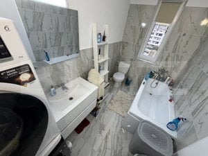 Apartament 3 camere modern, 90 mp, zona-Ampoi 3 - imagine 5