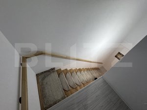 Apartament 3 camere modern, 90 mp, zona-Ampoi 3 - imagine 9