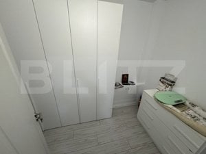 Apartament 3 camere modern, 90 mp, zona-Ampoi 3 - imagine 8