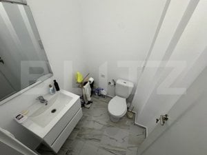 Apartament 3 camere modern, 90 mp, zona-Ampoi 3 - imagine 6