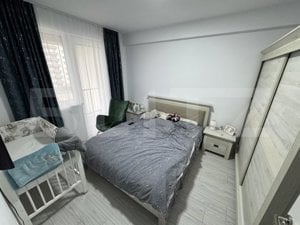 Apartament 3 camere modern, 90 mp, zona-Ampoi 3 - imagine 3