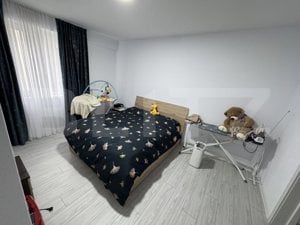 Apartament 3 camere modern, 90 mp, zona-Ampoi 3 - imagine 2