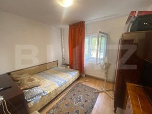 Apartament 2 camere ,45mp, etaj 1, centrala termica, 1 mai - imagine 6