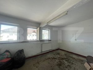 Spatiu pentru inchiriere, 200mp zona Burdujeni - imagine 3