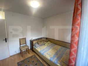 Apartament 2 camere ,45mp, etaj 1, centrala termica, 1 mai - imagine 5