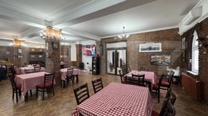 Clădire restaurant S + P + M, 512 mp utili, cu 462 mp teren, zona Piața Chiriac - imagine 2