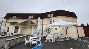 Clădire restaurant S + P + M, 512 mp utili, cu 462 mp teren, zona Piața Chiriac - imagine 15