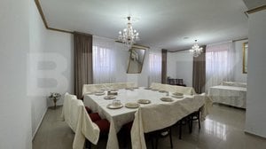 Clădire restaurant S + P + M, 512 mp utili, cu 462 mp teren, zona Piața Chiriac - imagine 9